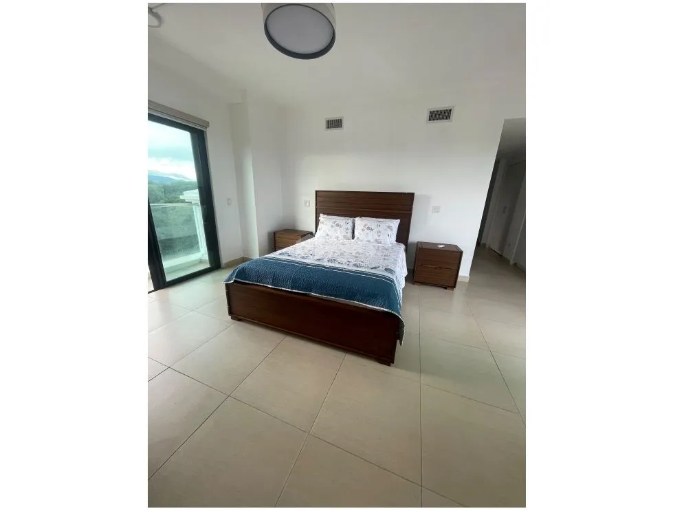 APARTMENT FOR SALE IN SAN CARLOS 313 M 4 BEDROOMS SEA VIEW