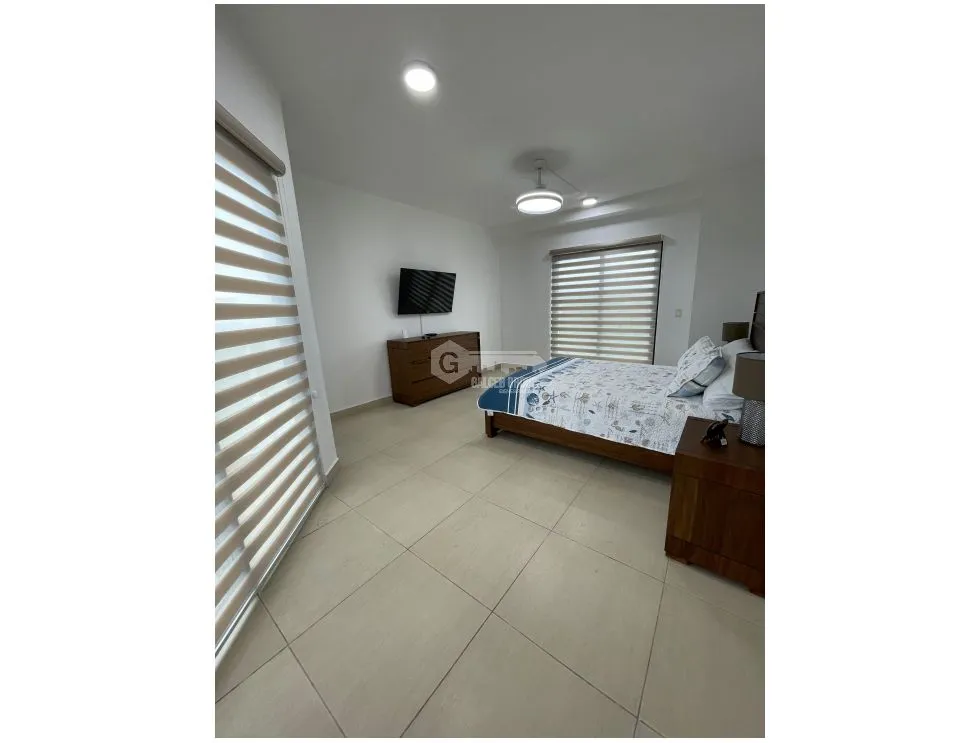 APARTMENT FOR SALE IN SAN CARLOS 313 M 4 BEDROOMS SEA VIEW