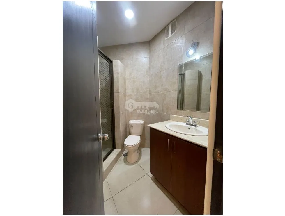 APARTMENT FOR SALE IN SAN CARLOS 313 M 4 BEDROOMS SEA VIEW
