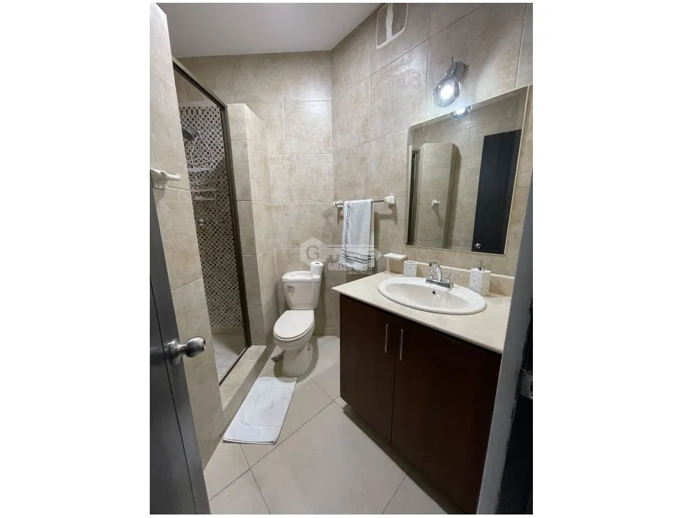 APARTMENT FOR SALE IN SAN CARLOS 313 M 4 BEDROOMS SEA VIEW