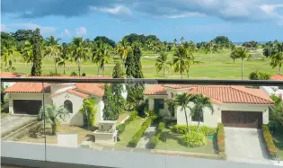 Appartement à San Carlos à vendre