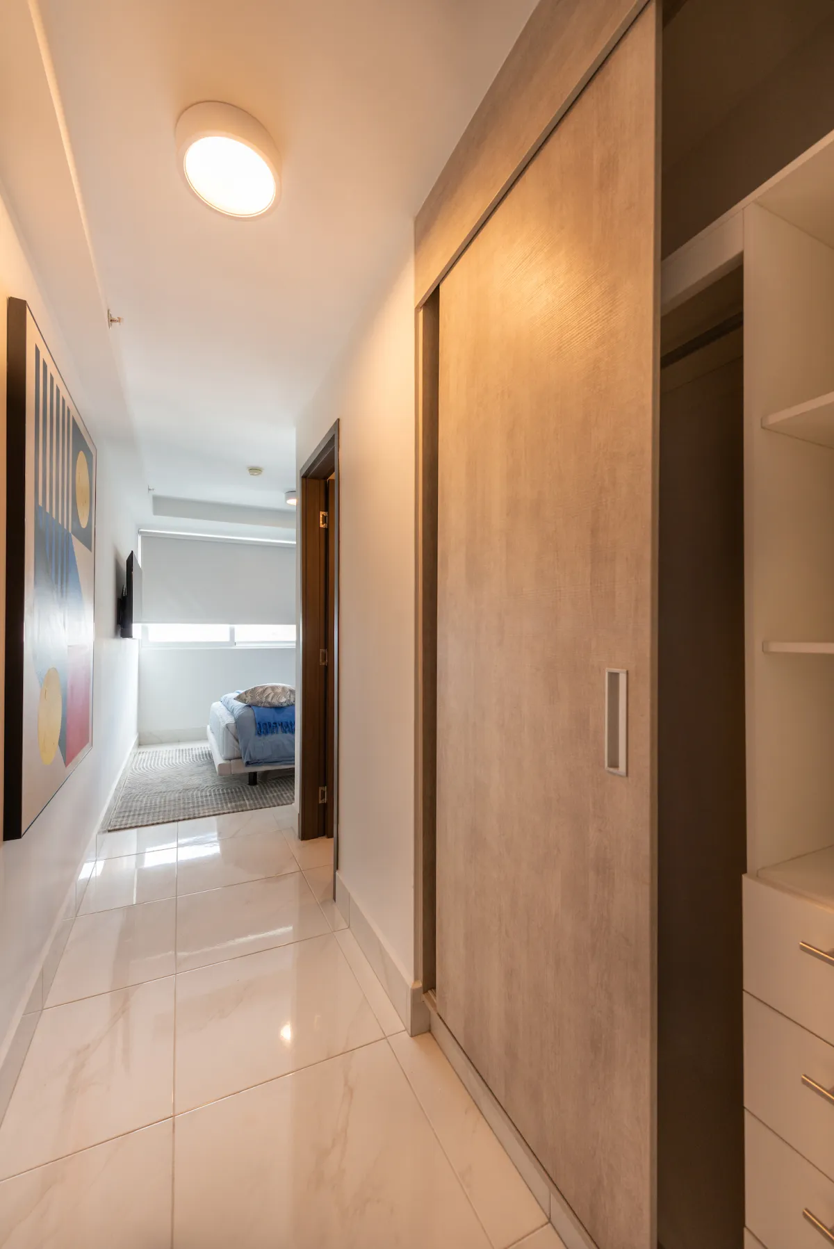 Exclusive in Edison Park Pacific Park Towers (142 m²) – $345,100