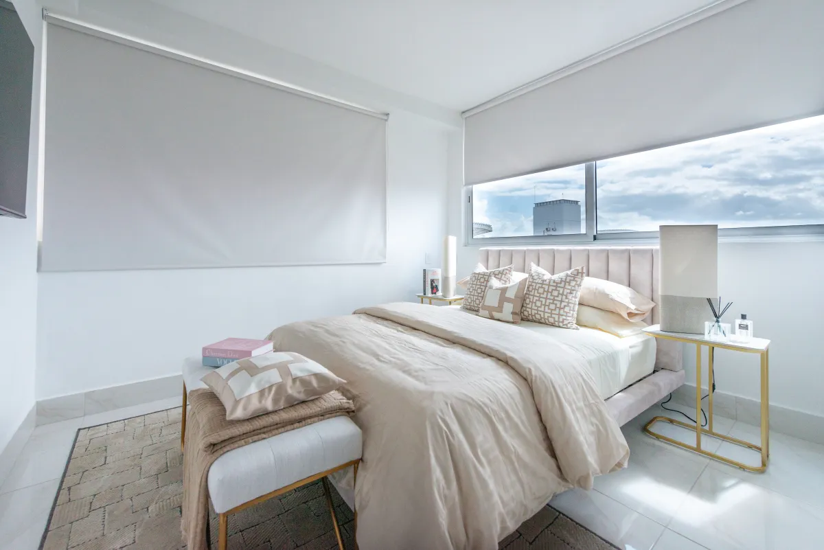 Exclusive in Edison Park Pacific Park Towers (142 m²) – $345,100