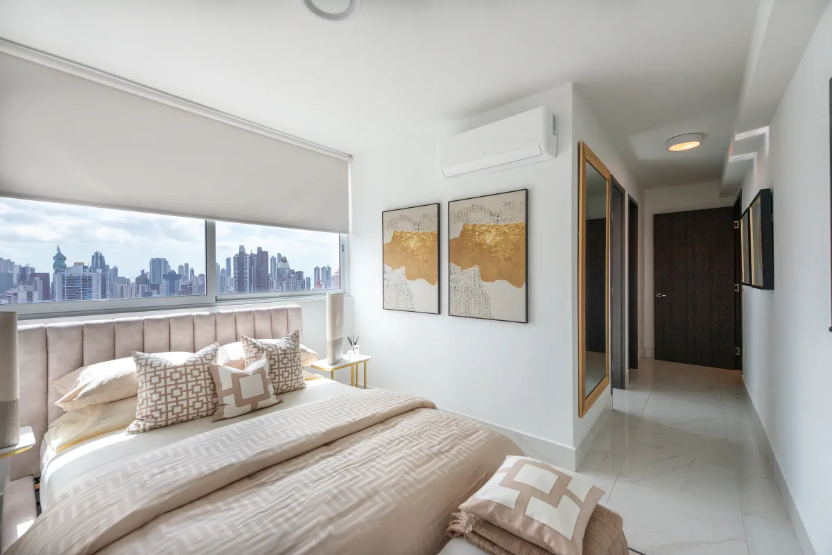 Exclusive in Edison Park Pacific Park Towers (142 m²) – $345,100