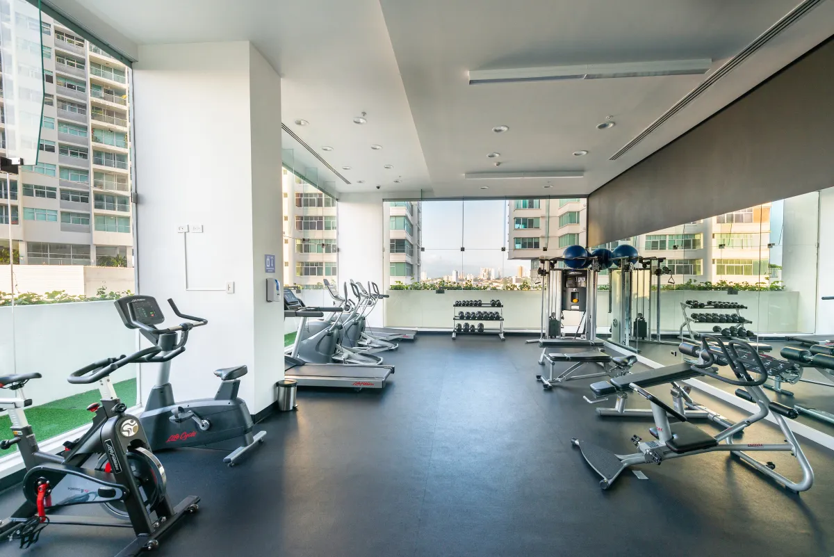 Exclusive in Edison Park Pacific Park Towers (142 m²) – $345,100