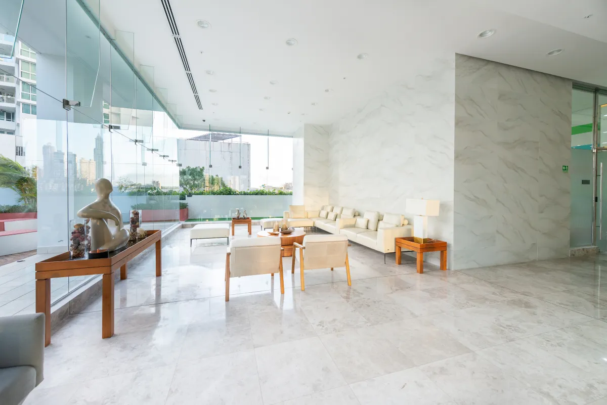 Exclusive in Edison Park Pacific Park Towers (142 m²) – $345,100