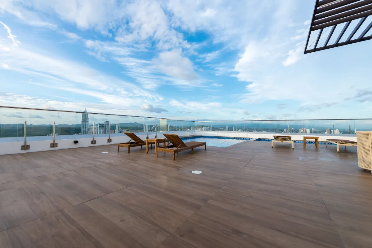 Exclusive in Edison Park Pacific Park Towers (142 m²) – $345,100