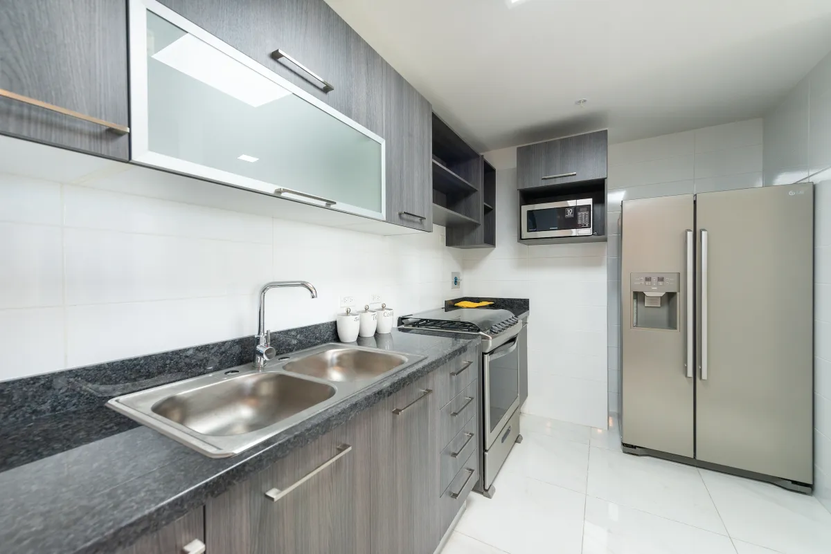Luxury and Spaciousness in Edison Park Pacific Park Towers (162m²) – $409,500
