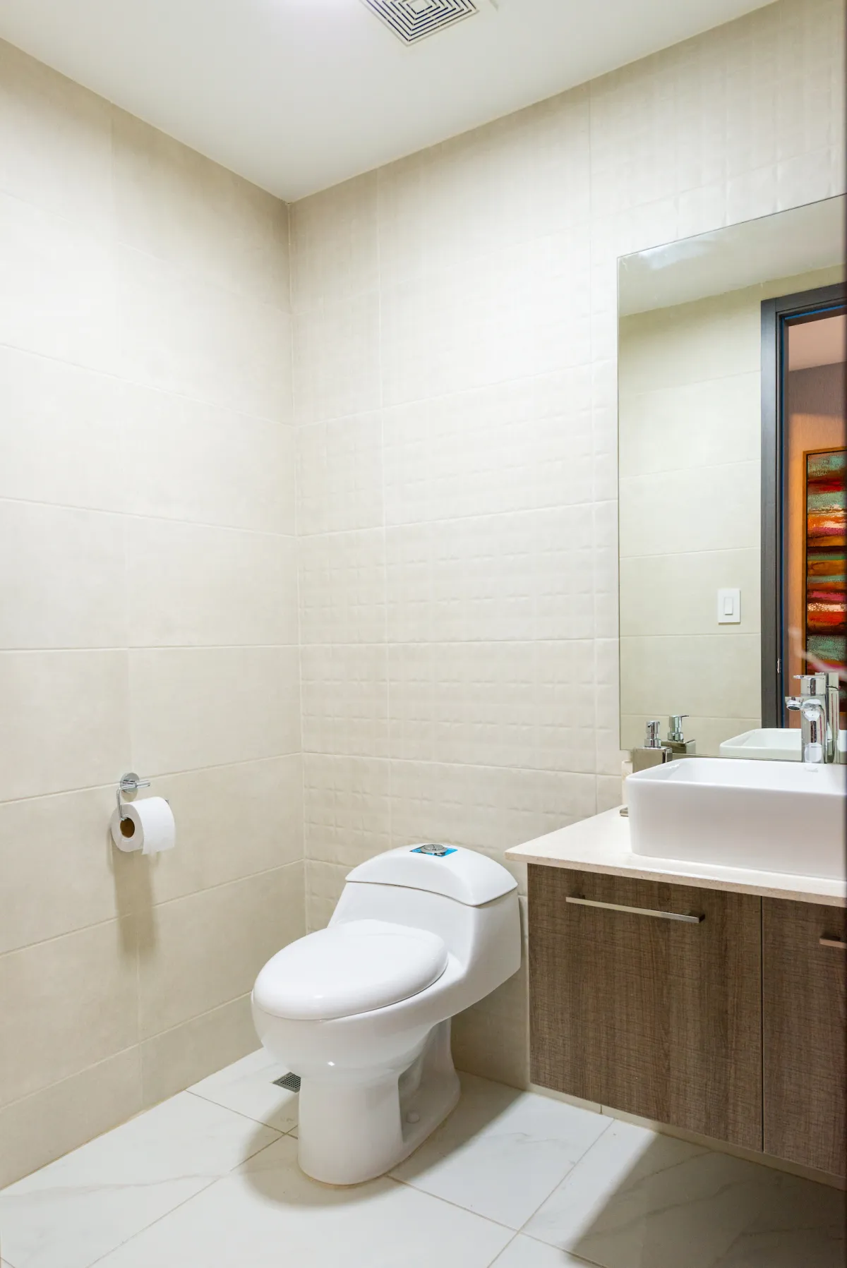 Luxury and Spaciousness in Edison Park Pacific Park Towers (162m²) – $409,500