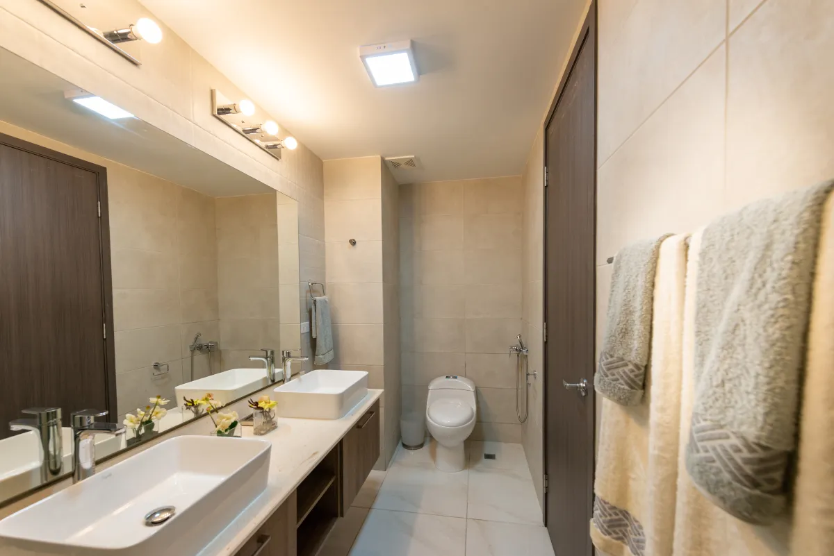 Luxury and Spaciousness in Edison Park Pacific Park Towers (162m²) – $409,500