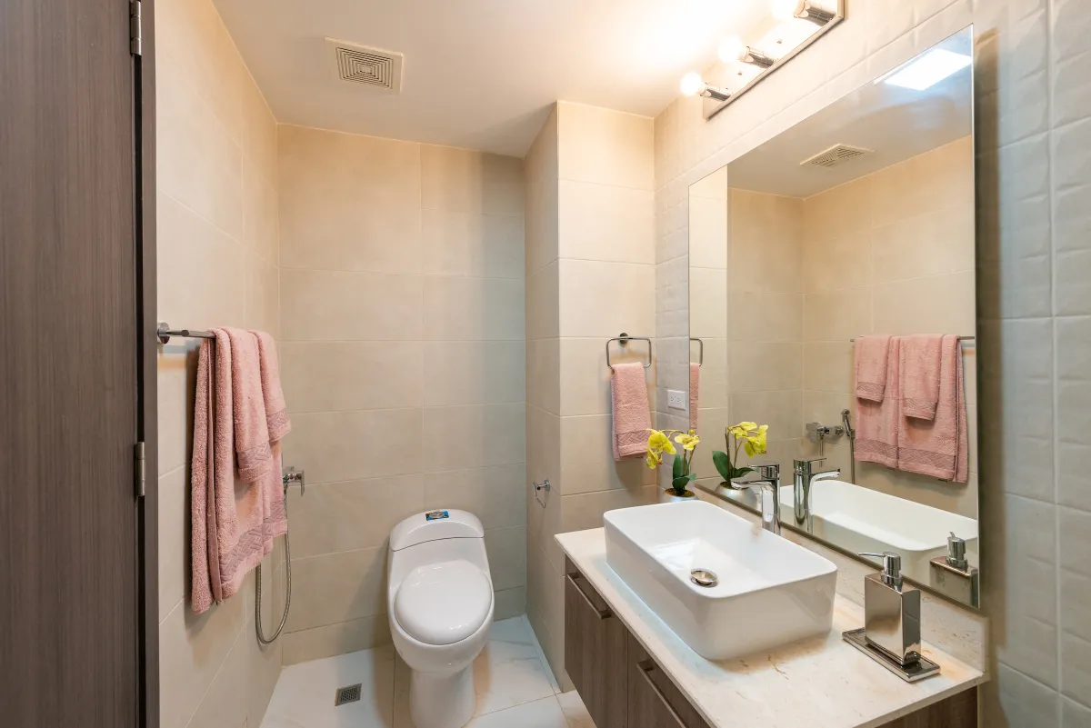 Luxury and Spaciousness in Edison Park Pacific Park Towers (162m²) – $409,500