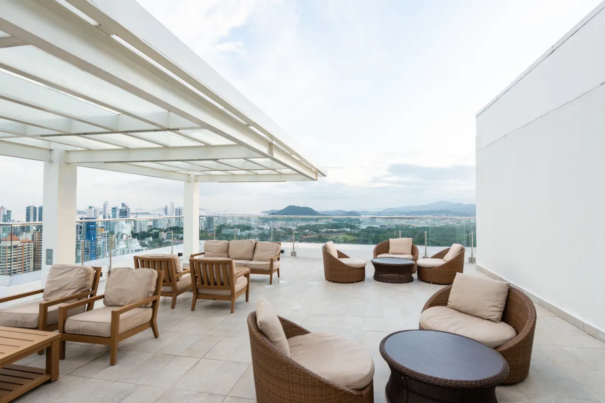 Luxury and Spaciousness in Edison Park Pacific Park Towers (162m²) – $409,500