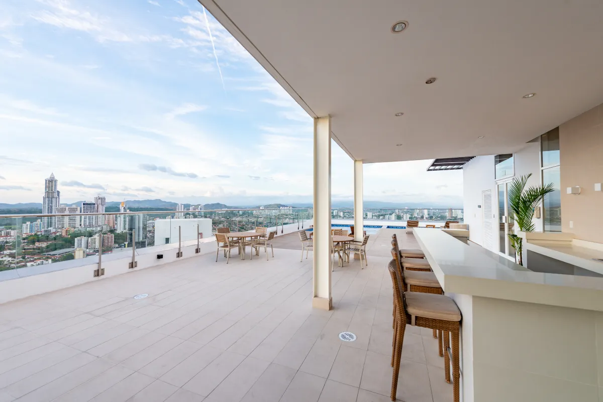 Luxury and Spaciousness in Edison Park Pacific Park Towers (162m²) – $409,500
