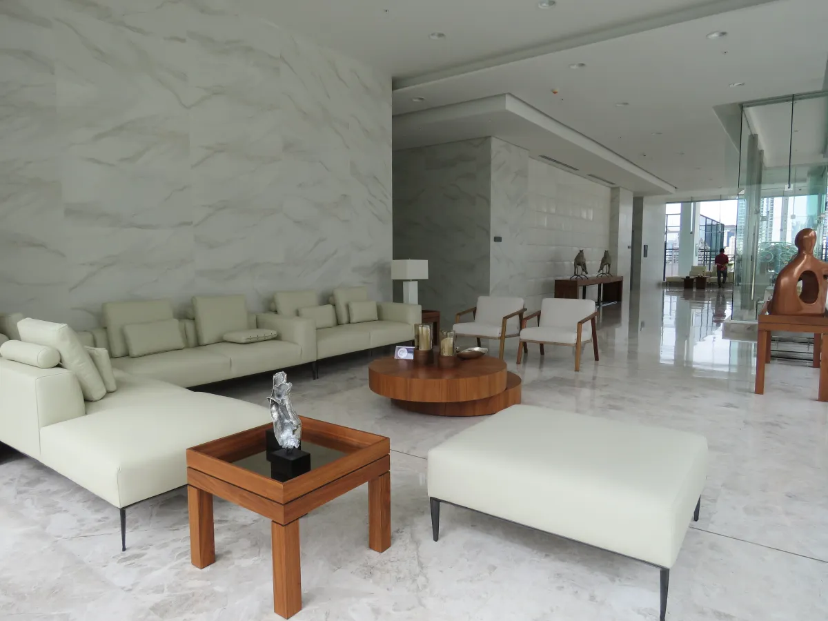 Luxury and Spaciousness in Edison Park Pacific Park Towers (162m²) – $409,500