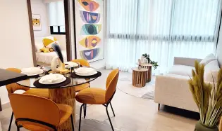 With Private Garden! Apartment in Panama 360 - Green City $199,000