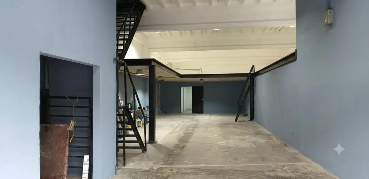 Commercial premises for sale in Colón Free Zone