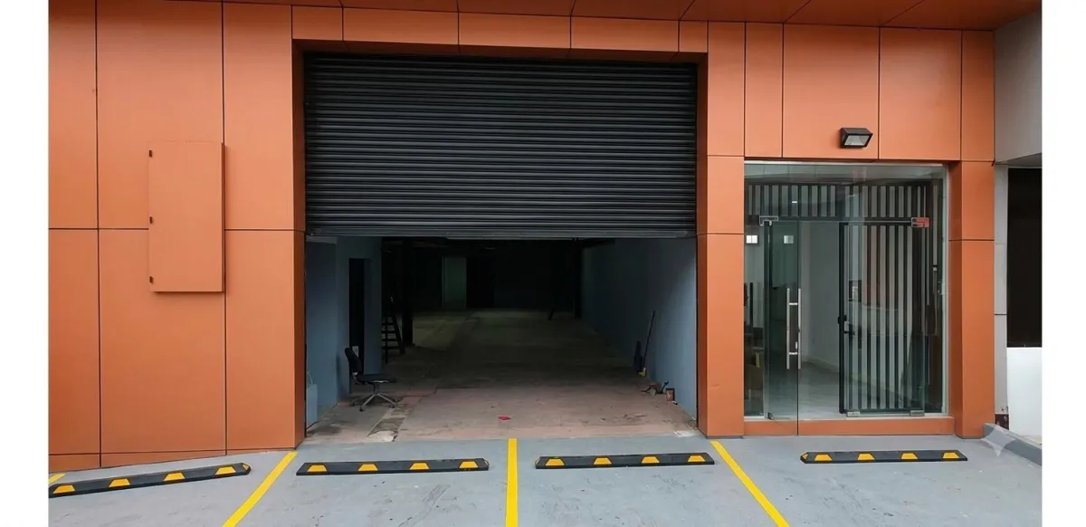 Commercial premises for sale in Colón Free Zone