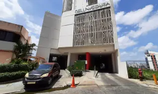 For rent: a brand-new, fully furnished apartment