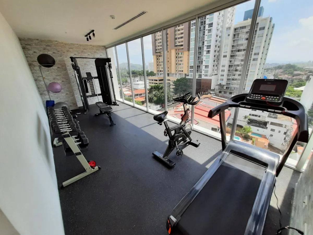 For rent: a brand-new, fully furnished apartment