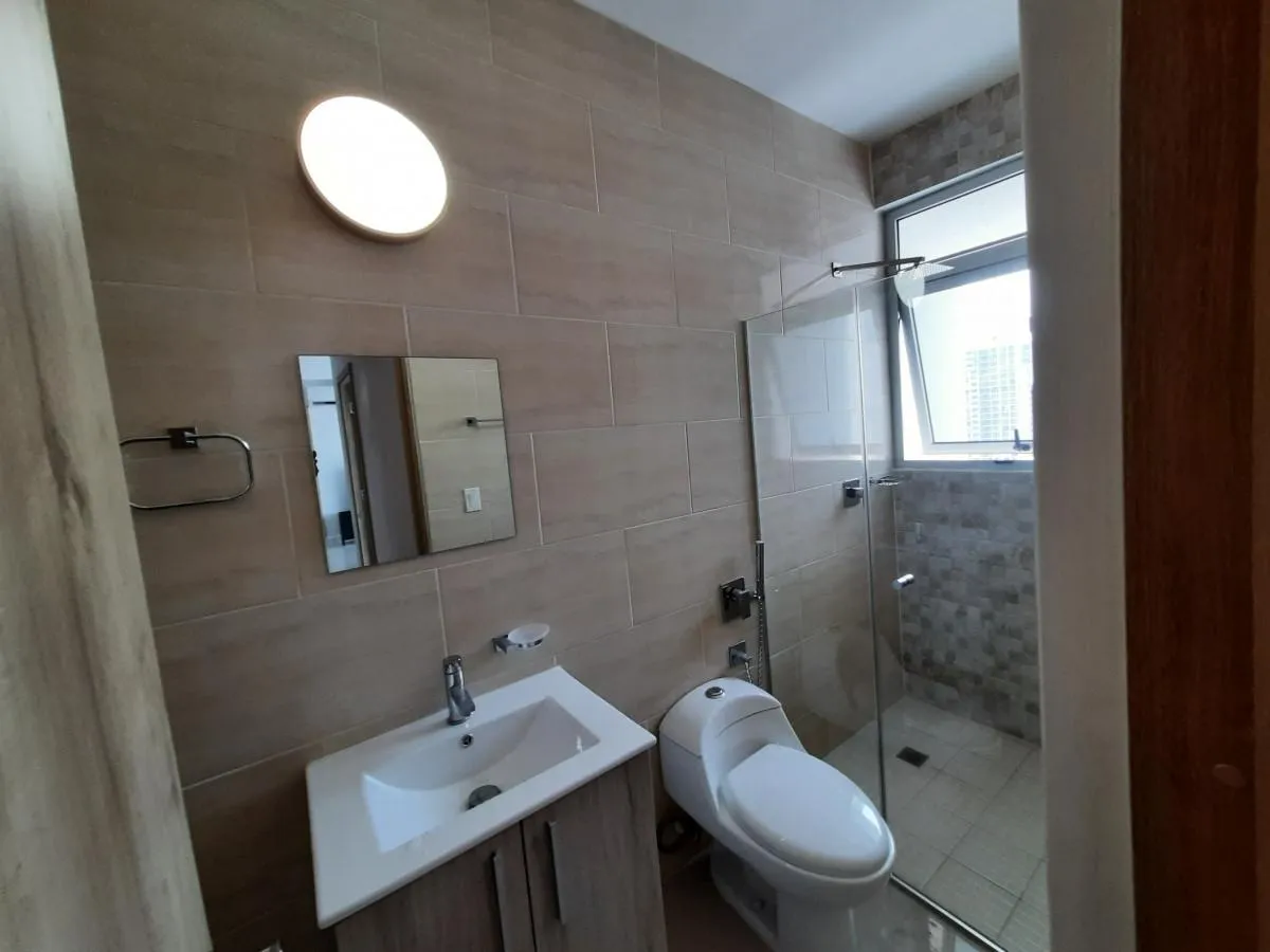 For rent: a brand-new, fully furnished apartment