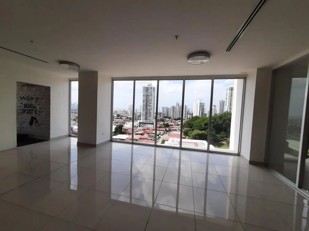 For rent: a brand-new, fully furnished apartment