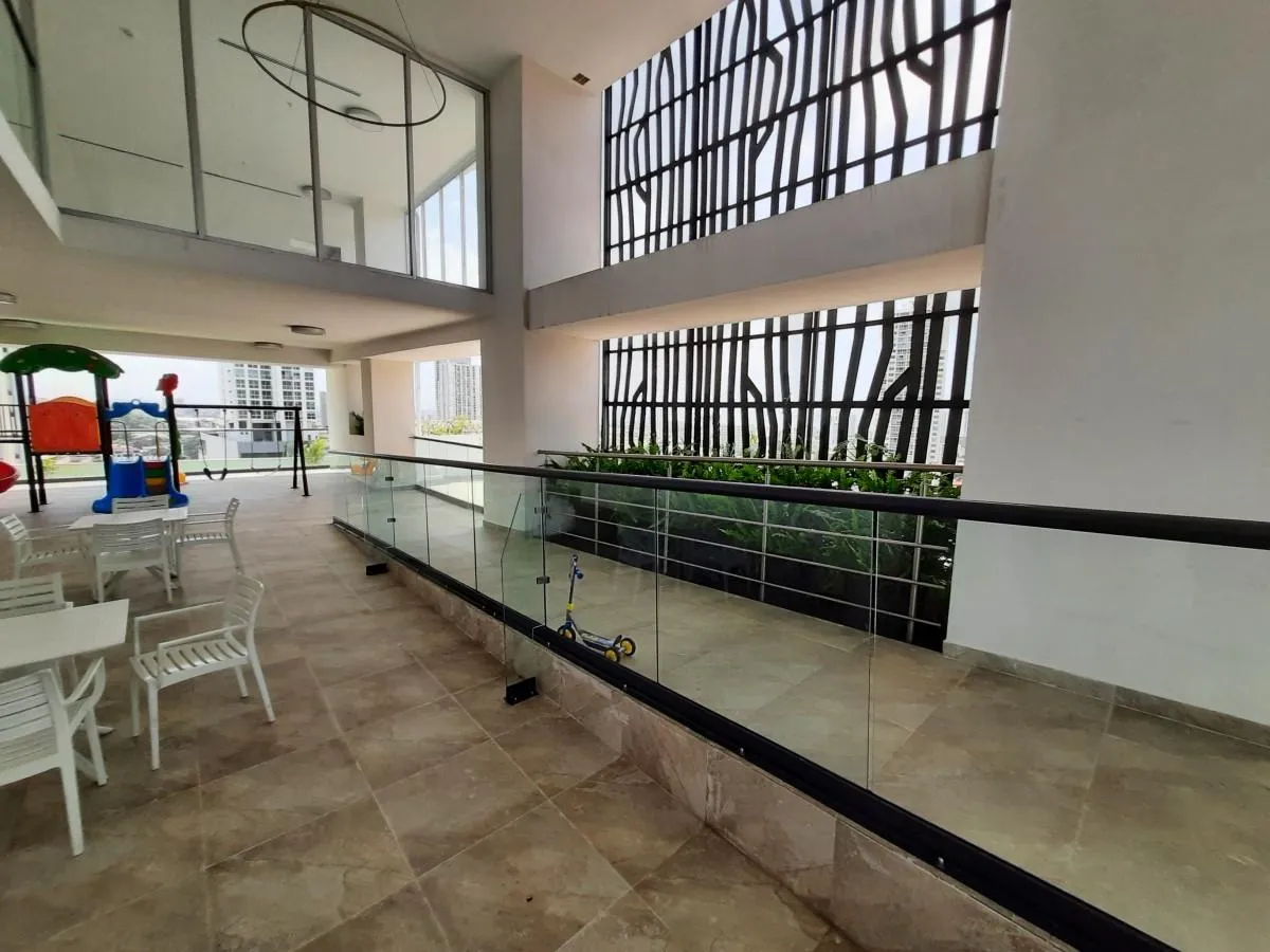 For rent: a brand-new, fully furnished apartment