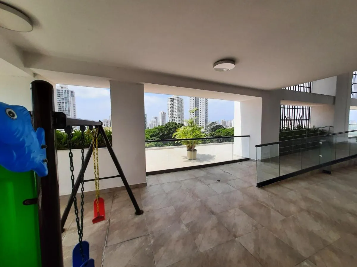 For rent: a brand-new, fully furnished apartment