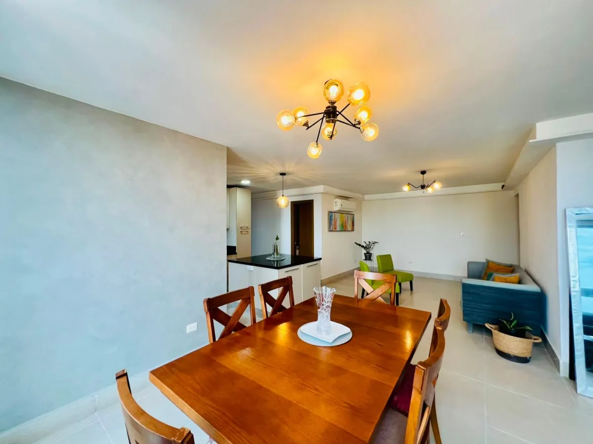 Apartment for sale or rent in Obarrio