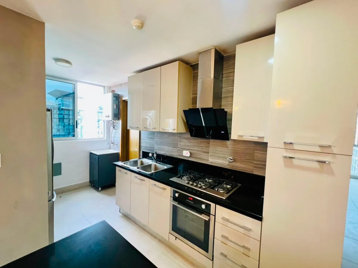 Apartment for sale or rent in Obarrio