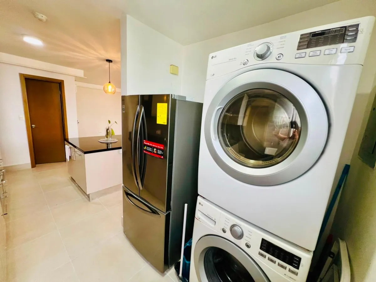Apartment for sale or rent in Obarrio