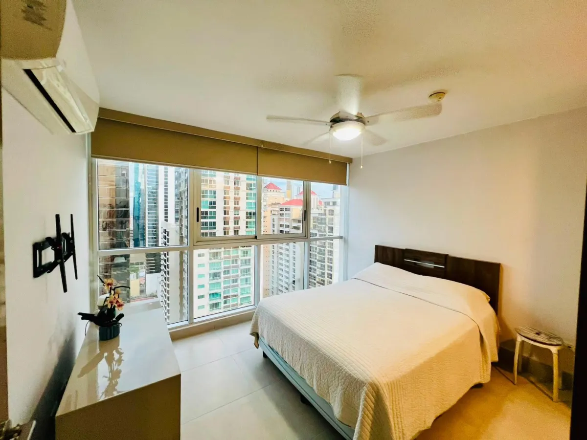 Apartment for sale or rent in Obarrio
