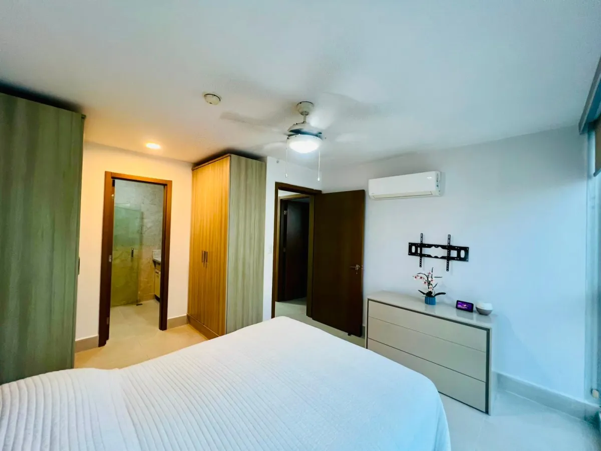 Apartment for sale or rent in Obarrio