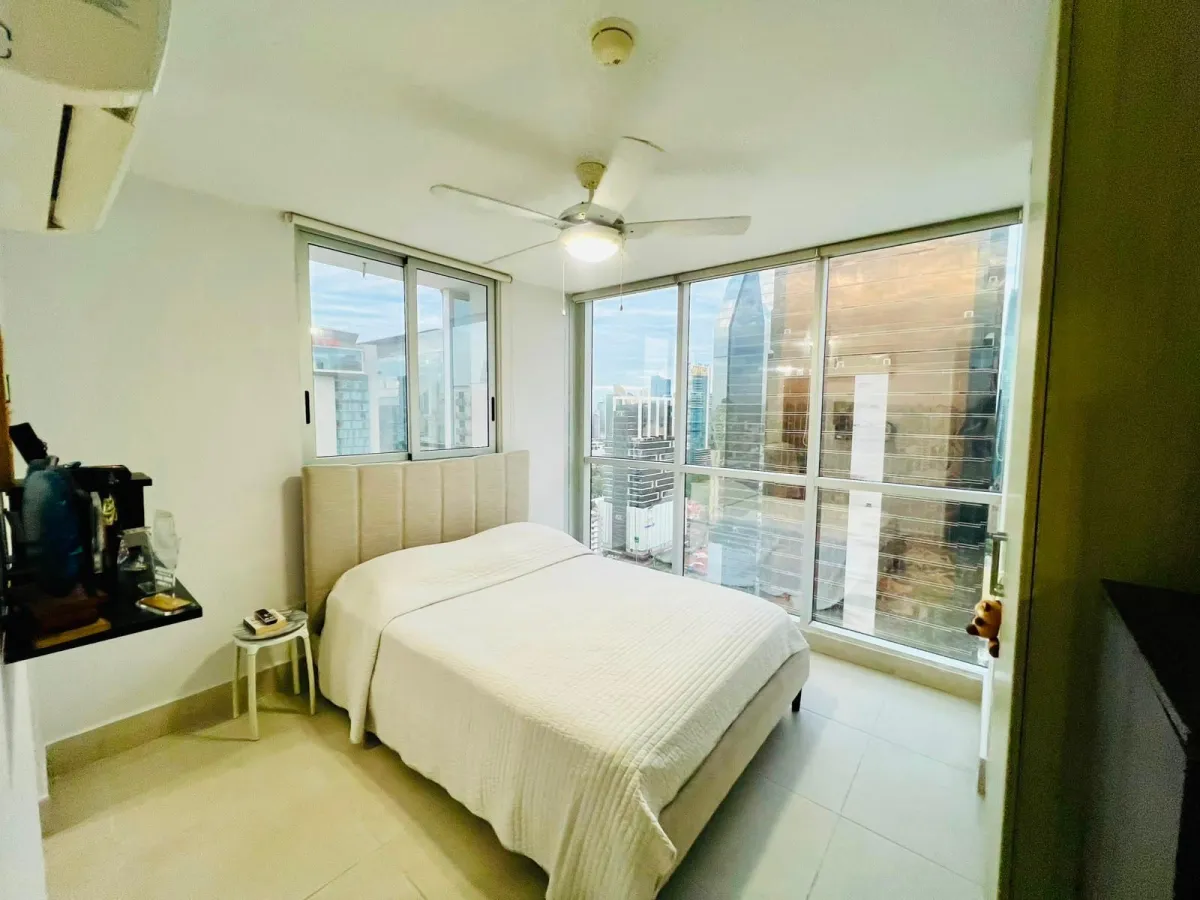 Apartment for sale or rent in Obarrio