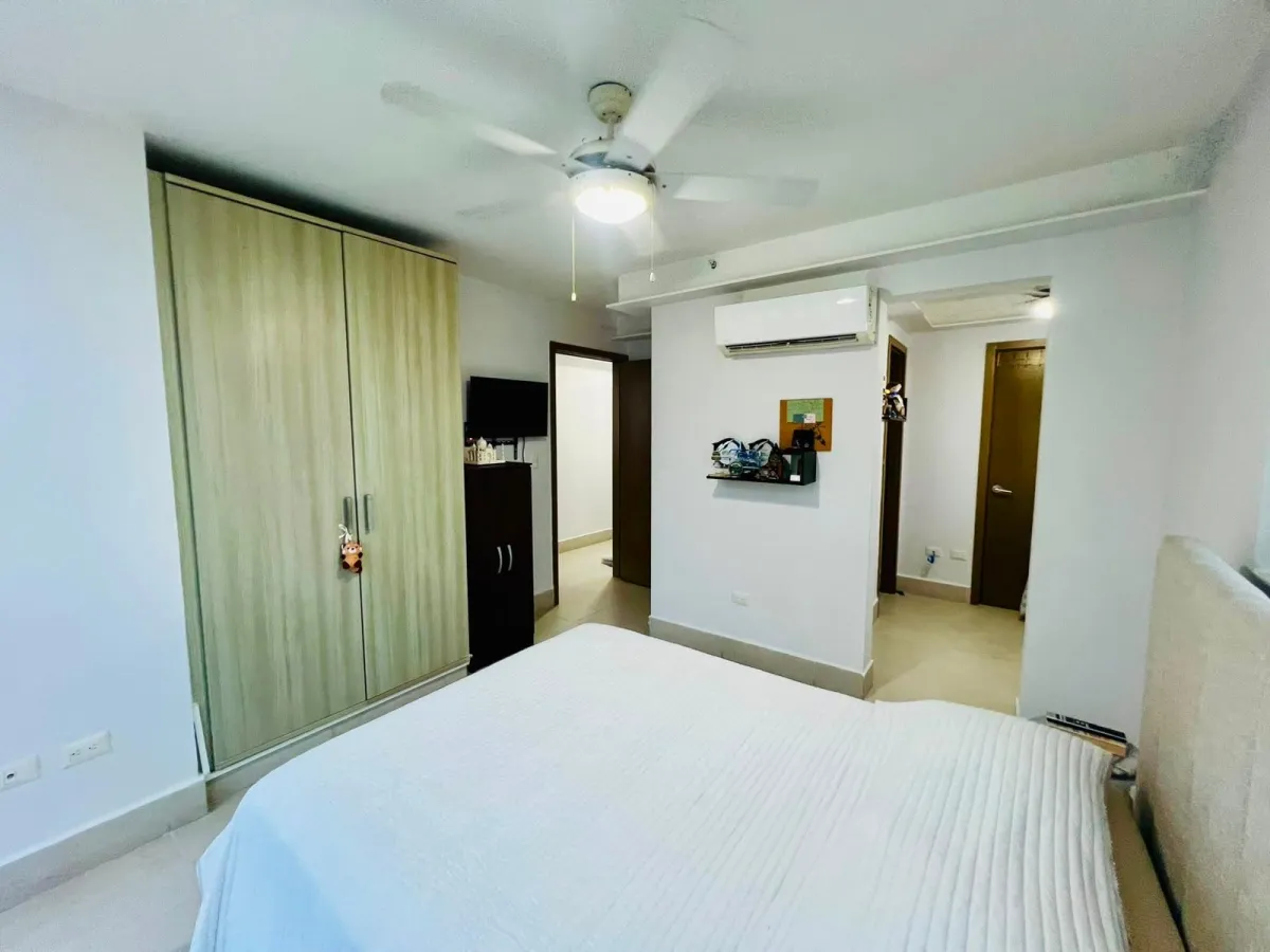 Apartment for sale or rent in Obarrio