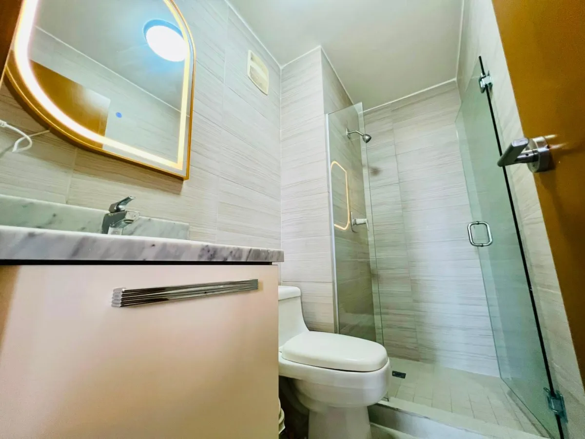 Apartment for sale or rent in Obarrio