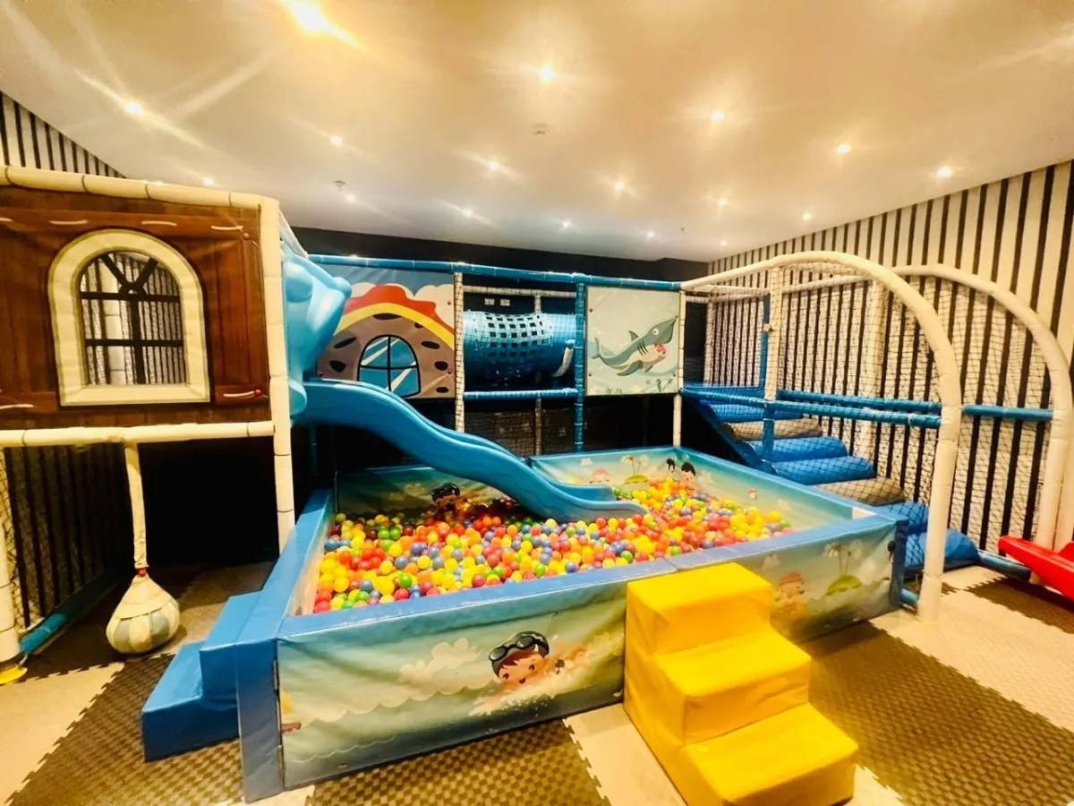 Apartment for sale or rent in Obarrio