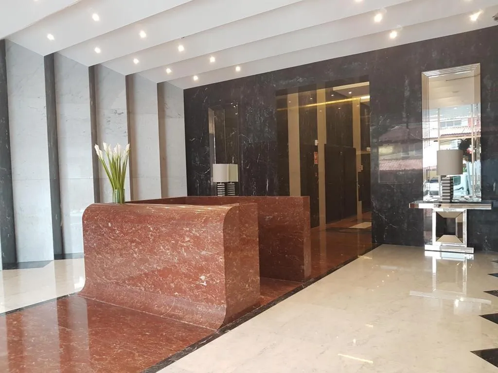 Apartment for sale or rent in Obarrio