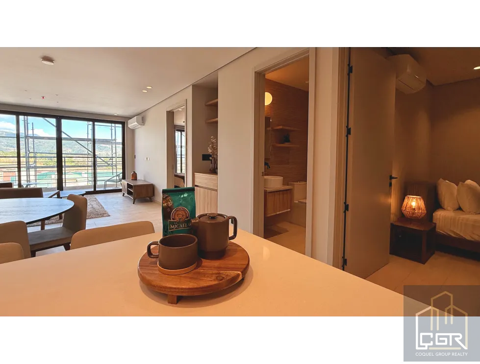 Apartment for sale in Chiriqui