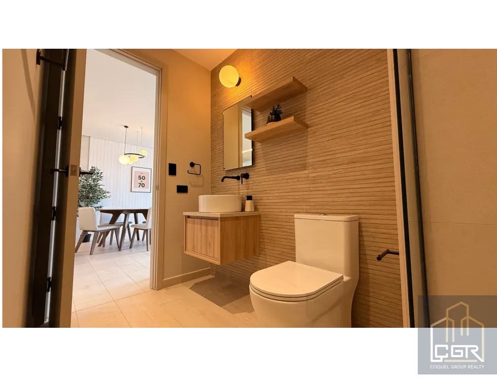 Apartment for sale in Chiriqui