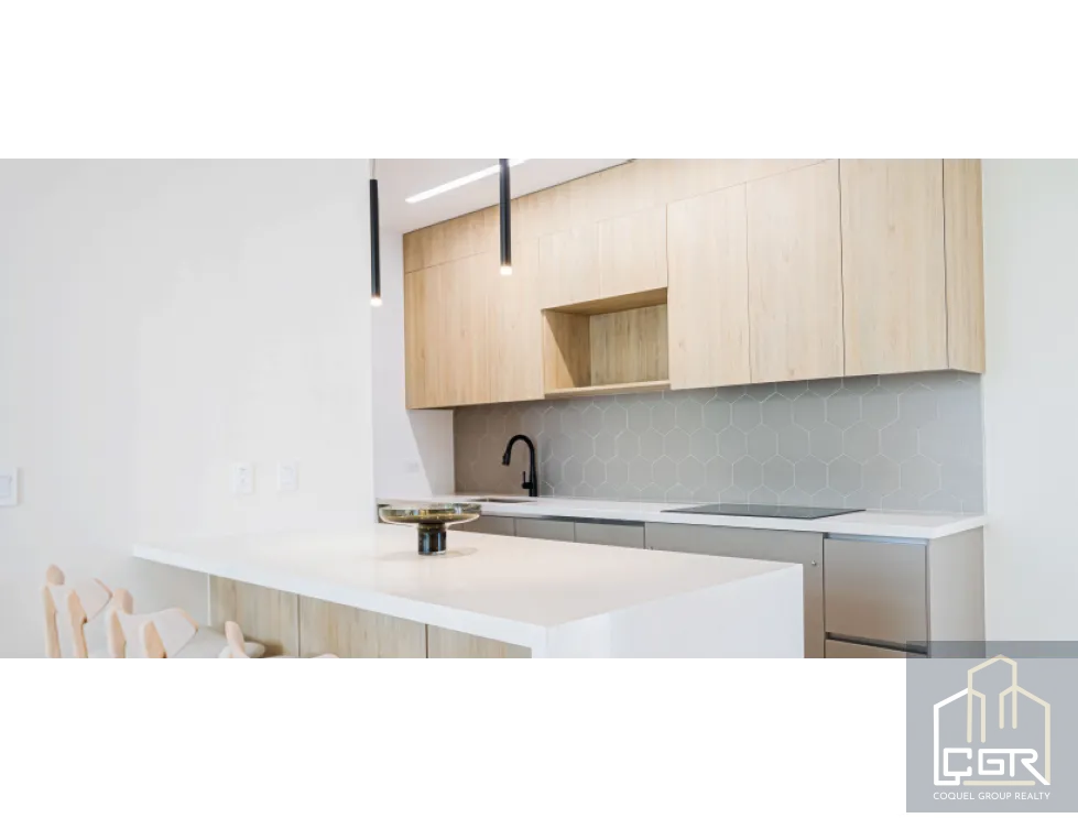 Apartment for sale in Costa del Este