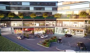 Apartment for sale in Costa del Este