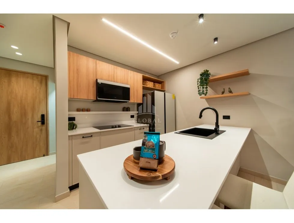 Apartment for sale in Chiriqui