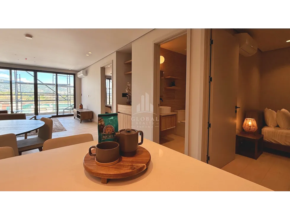 Apartment for sale in Chiriqui