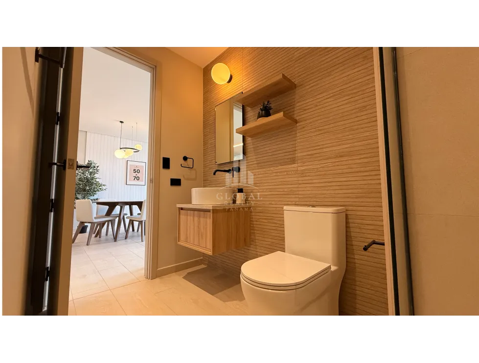 Apartment for sale in Chiriqui