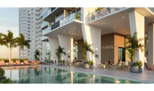 Apartment for sale in Costa del Este