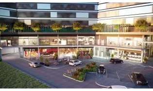 Apartment for sale in Costa del Este
