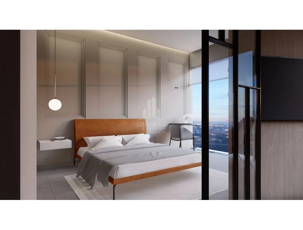 Apartment for sale in Costa del Este
