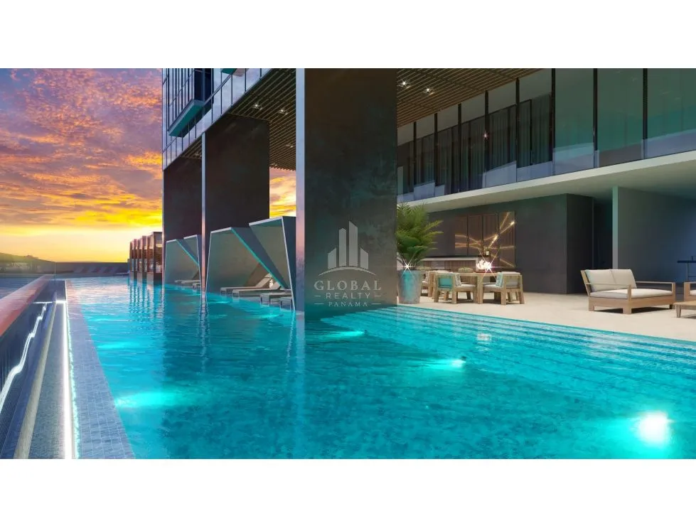 Apartment for sale in Costa del Este