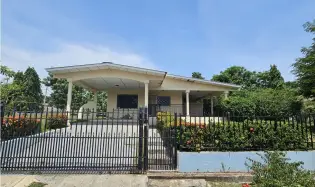 House Rental in Villa Rosa, Chitré Herrera. MB, Chitre