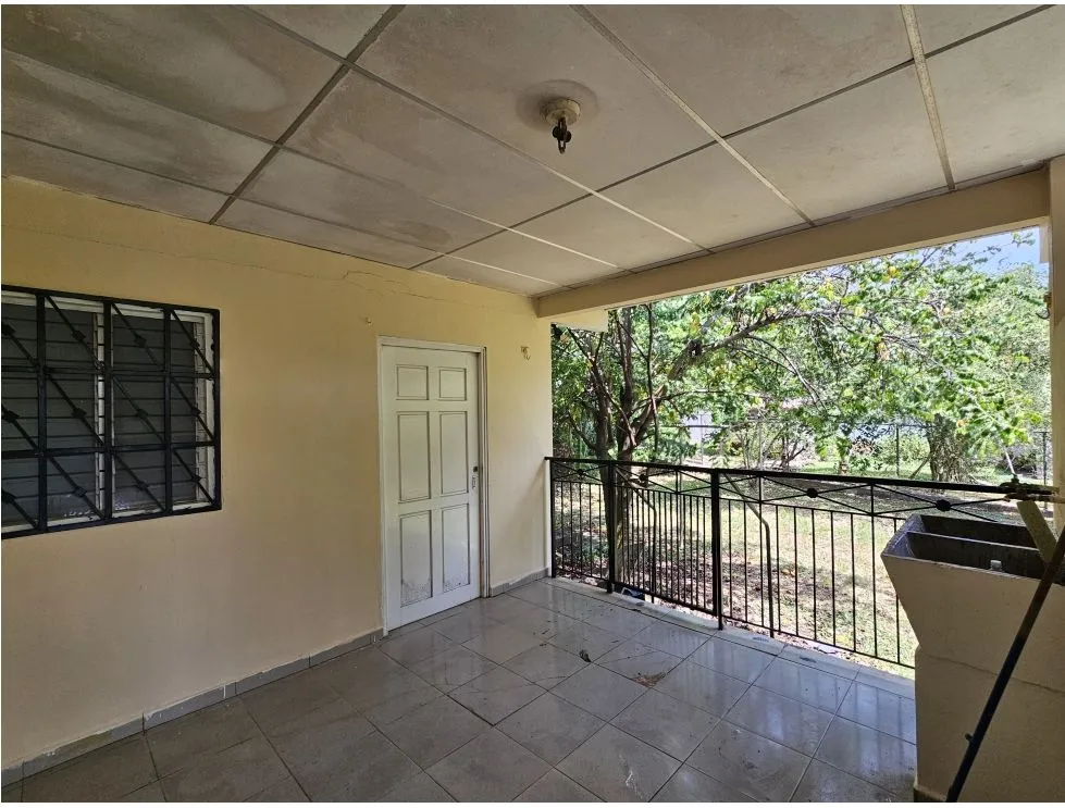 House Rental in Villa Rosa, Chitré Herrera. MB